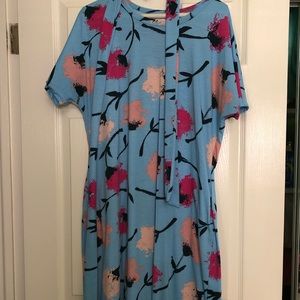 LLR Marly Dress XL
